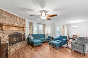 2028 Lake Trail Dr, Heartland, TX 75126 - Photo 7