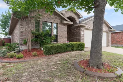 2028 Lake Trail Drive, Heartland, TX 75126 - Photo 1