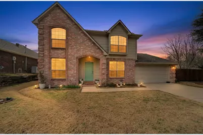 3415 Ivy Glen Drive, McKinney, TX 75071 - Photo 1