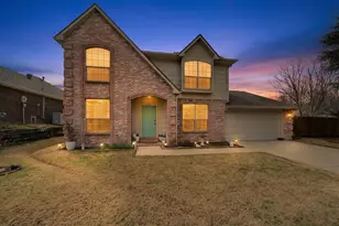 3415 Ivy Glen Dr, McKinney, TX 75071 - Photo 1
