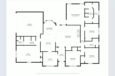 5008 Lake View Circle, North Richland Hills, TX 76180 - Photo 35