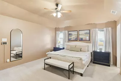 5008 Lake View Circle, North Richland Hills, TX 76180 - Photo 11