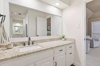 5008 Lake View Circle, North Richland Hills, TX 76180 - Photo 13