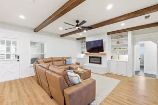 5008 Lake View Cir, North Richland Hills, TX 76180 - Photo 3