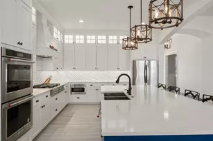 25 Carson Rd, Mabank, TX 75156 - Photo 1