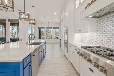 25 Carson Road, Mabank, TX 75156 - Photo 5