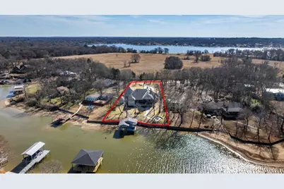 25 Carson Road, Mabank, TX 75156 - Photo 37