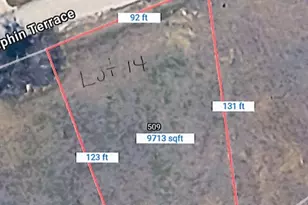 Lot 14 Dolphin Terrace, Runaway Bay, TX 76426 - Photo 1