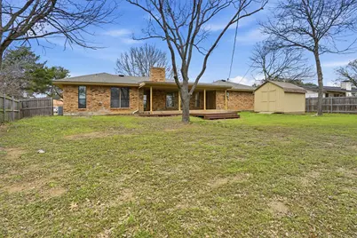 1215 Bradley Drive, Cleburne, TX 76033 - Photo 29