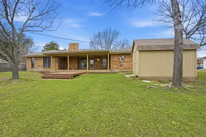 1215 Bradley Drive, Cleburne, TX 76033 - Photo 31