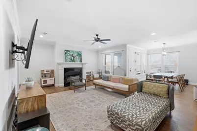 3833 Grant Parkway, Denton, TX 76208 - Photo 5