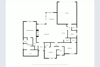 3833 Grant Parkway, Denton, TX 76208 - Photo 35