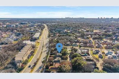 7708 Lemmonwood Drive, Dallas, TX 75231 - Photo 35