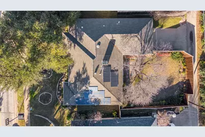 7708 Lemmonwood Drive, Dallas, TX 75231 - Photo 33