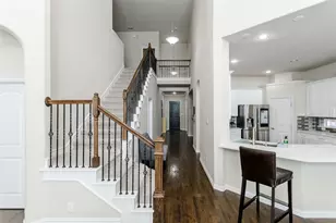 8801 Stenson St, McKinney, TX 75070 - Photo 5