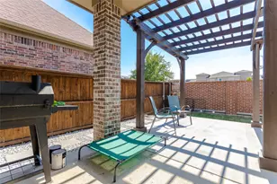 8801 Stenson St, McKinney, TX 75070 - Photo 37