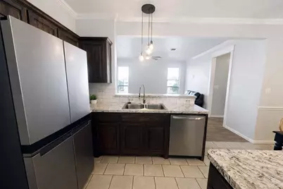 505 S 1st Street #A, Grandview, TX 76050 - Photo 5