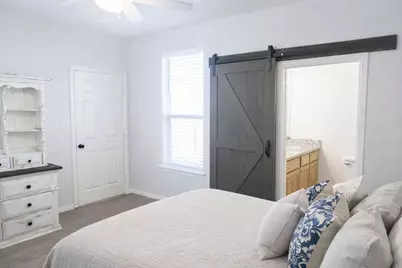 505 S 1st Street #A, Grandview, TX 76050 - Photo 13