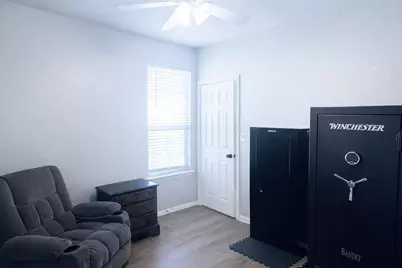 505 S 1st Street #A, Grandview, TX 76050 - Photo 19