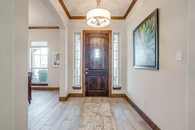 601 S Sugartree Drive, Lipan, TX 76462 - Photo 5