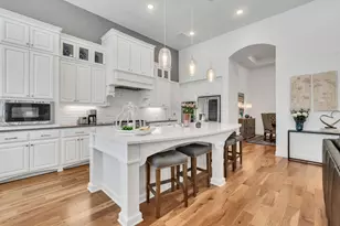 8516 Autumn Lake Trl, McKinney, TX 75071 - Photo 19