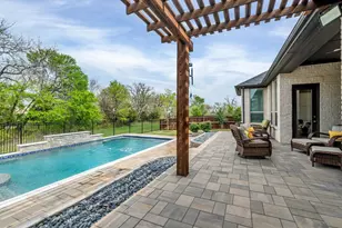 8516 Autumn Lake Trl, McKinney, TX 75071 - Photo 35