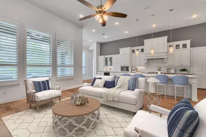 8516 Autumn Lake Trail, McKinney, TX 75071 - Photo 21