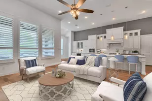 8516 Autumn Lake Trl, McKinney, TX 75071 - Photo 21