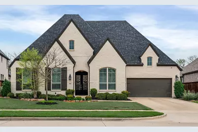 8516 Autumn Lake Trail, McKinney, TX 75071 - Photo 3