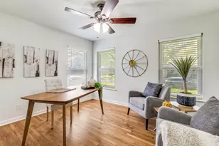 2417 San Paula Ave, Dallas, TX 75228 - Photo 5