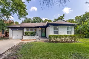 2417 San Paula Ave, Dallas, TX 75228 - Photo 1
