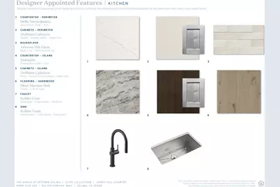 813 Cottontail Way, Celina, TX 75009 - Photo 5