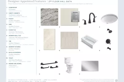 813 Cottontail Way, Celina, TX 75009 - Photo 9