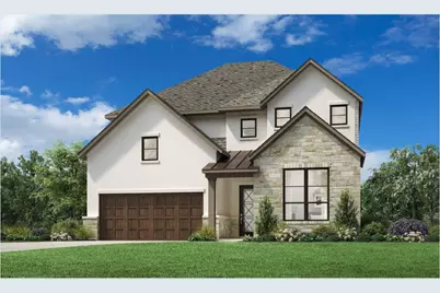 813 Cottontail Way, Celina, TX 75009 - Photo 1