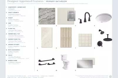 813 Cottontail Way, Celina, TX 75009 - Photo 7