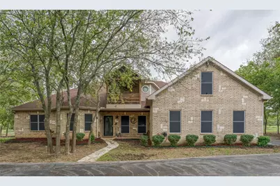 10001 Hilltop Drive, Cleburne, TX 76033 - Photo 1