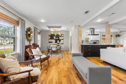 4815 Chilton Drive, Dallas, TX 75227 - Photo 7