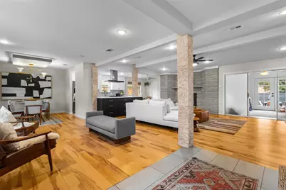 4815 Chilton Drive, Dallas, TX 75227 - Photo 3