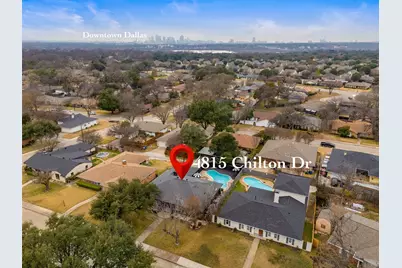 4815 Chilton Drive, Dallas, TX 75227 - Photo 29
