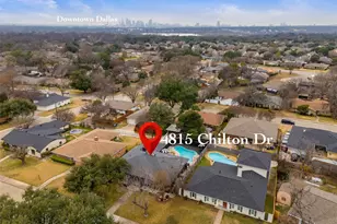 4815 Chilton Dr, Dallas, TX 75227 - Photo 29