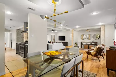 4815 Chilton Drive, Dallas, TX 75227 - Photo 9