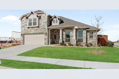1143 Dove Haven Drive, Justin, TX 76247 - Photo 3