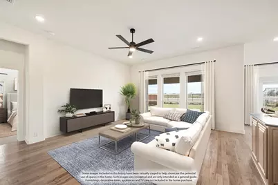 1143 Dove Haven Drive, Justin, TX 76247 - Photo 19