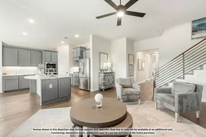 1143 Dove Haven Drive, Justin, TX 76247 - Photo 13