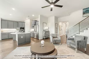 1143 Dove Hvn Dr, Justin, TX 76247 - Photo 13