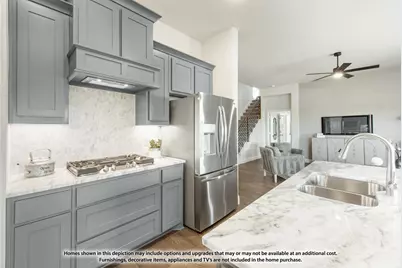 1143 Dove Haven Drive, Justin, TX 76247 - Photo 17