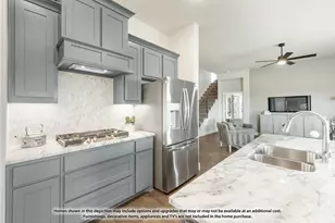 1143 Dove Hvn Dr, Justin, TX 76247 - Photo 17