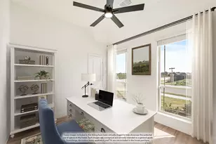 1143 Dove Hvn Dr, Justin, TX 76247 - Photo 7