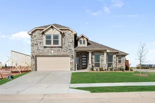 1143 Dove Hvn Dr, Justin, TX 76247 - Photo 1