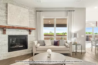 1143 Dove Haven Drive, Justin, TX 76247 - Photo 11